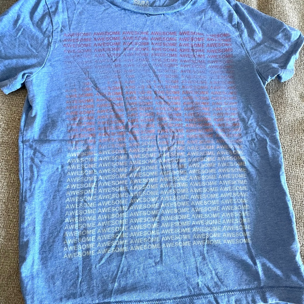 Gymboree shirt